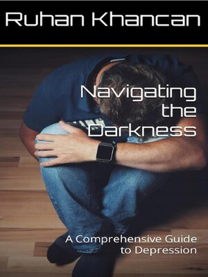 cover image of Navigating the Darkness
